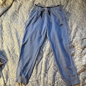 Women’s Nike Sportswear joggers